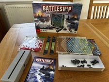 Battleship The Tactical Combat