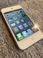 Apple iPod Touch 4th