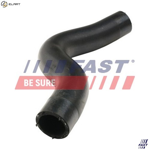 Radiator hose ft61163 for ford - radiator,