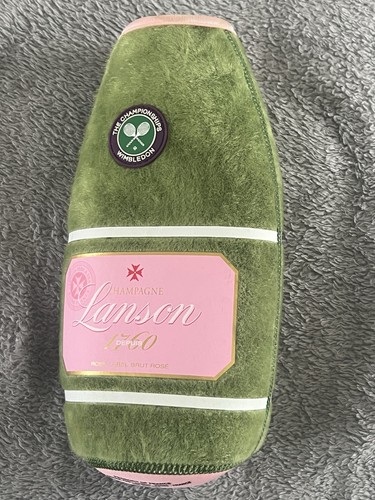 Lanson wimbledon champagne - lanson,