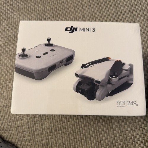 Dji mini lightweight - dji, –