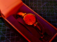 Ladies Philip Mercier Bangle