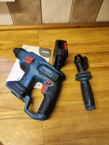 Erbauer erh18 li18v - erbauer, erh18-li18v