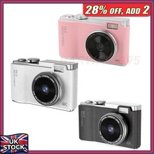 2.4" Digital Anti-shake Camera