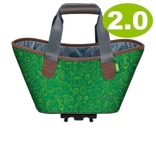 Tubus racktime shopping - tubus,
