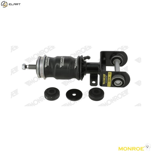 Shock absorber driver cab - absorber,