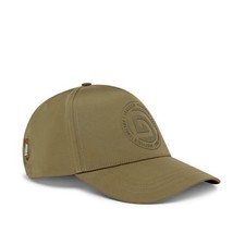 Trakker Water Resistant Khaki Cap