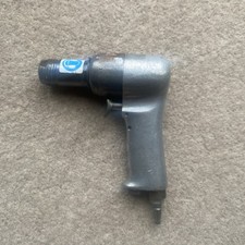 Pneumatic rivet gun - pneumatic, chicago