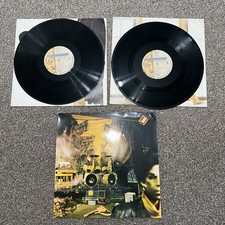 PRINCE - SIGN 'O' THE TIMES