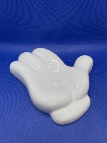 Disney mickey mouse glove hand - disney,