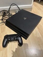 Sony PlayStation 4 Pro 1TB