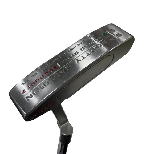 Scotty cameron studio style - cameron,