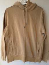 H&M Tanned Hoodie Size M