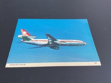 SWISSAIR DC-10 SRS 30 AIRPLANE