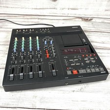 YAMAHA MD4 MTR Multitrack MD