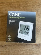 Owl Wireless Energy