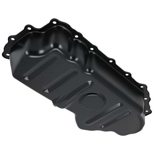 Engine oil sump - sump, for