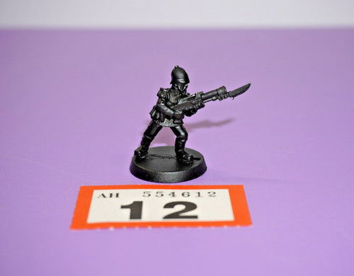 Warhammer 40k imperial guard - 40k,