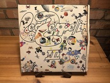 Led Zeppelin – Led Zeppelin