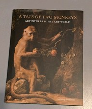 A Tale of Two Monkeys by Anthony Speelman (Hardback Book)
