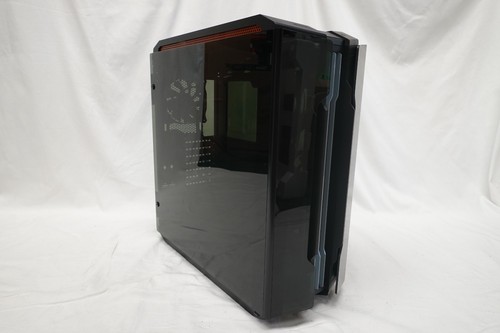 Cougar gemini rgb glass - gemini, glass-wing