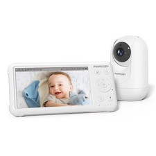 Momcozy Video Baby Monitor -
