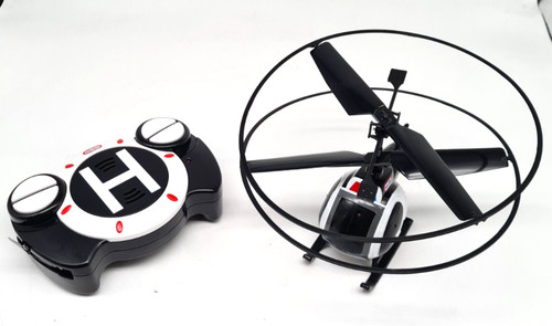 Little tikes flyerz black - rc,