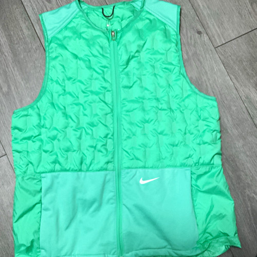 Nike dri fit men - men’s, green