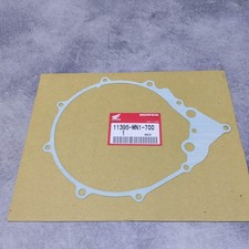 Alternator cover joint - cover,