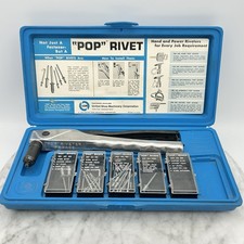 Scarce USM "Pop Riveter" Hand