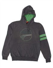 PUMA Mens Graphic Hoodie