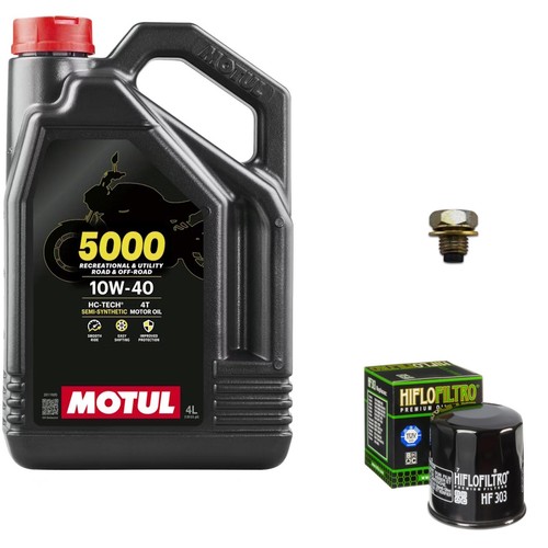 750 zx7rr oil filter bolt - oil,