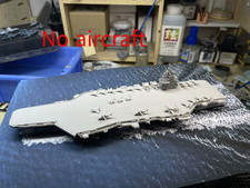 1/700 French Aircraft Carrier