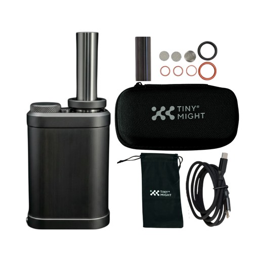 Tinymight dry herb - tinymight, 2