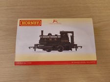 Hornby R3727 Class 21 Pug LMS