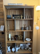 Oak Furniture Land set