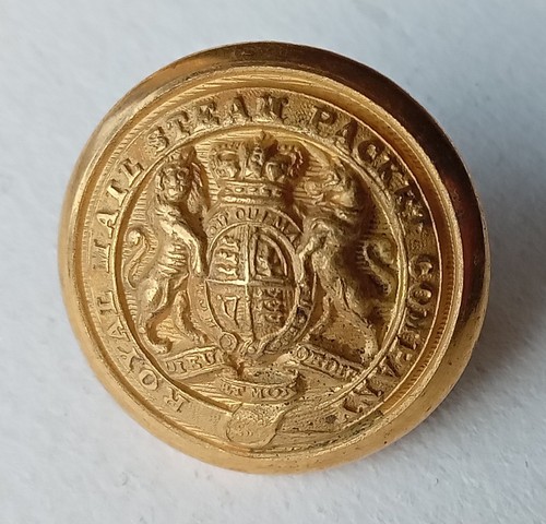 Superb victorian royal mail - superb,