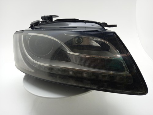 Audi headlamp headlight s - headlight, o/s