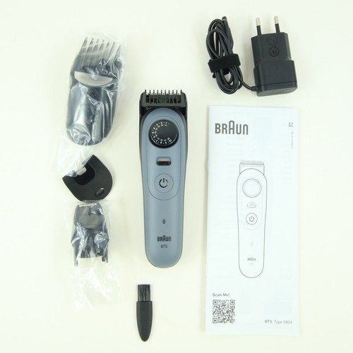 Braun beard trimmer series - braun,