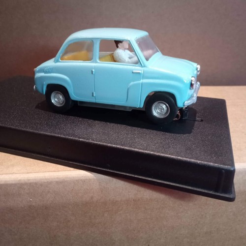 Gogomobil slot car body - 1/32,