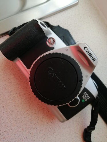 Canon 500n slr - canon, camera