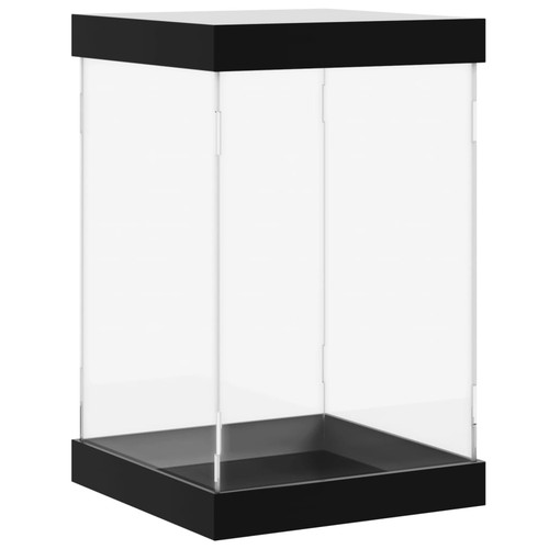 Vidaxl display box - box,,