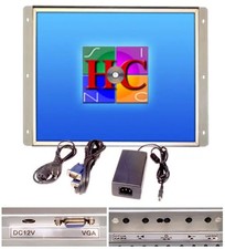 17 Inch Arcade Game LCD