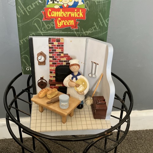 Robert harrop camberwick green - robert,