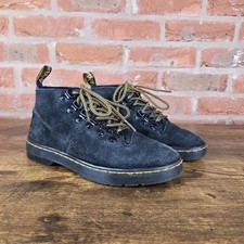 Dr. Martens Lahava Suede