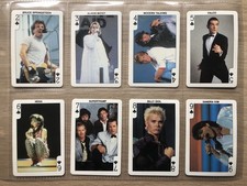 A Complete Set of 13 Dandy Gum