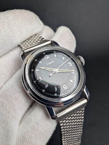 Rare vintage 1950s - vintage, timex