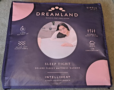 Dreamland Sleep Tight Deluxe