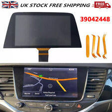 For Vauxhall Astra K Display + Touch Screen 2015-2020 - 39042448