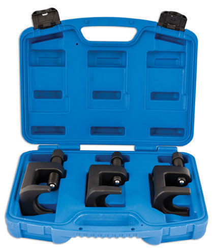 Laser tools ball joint remover - tools,